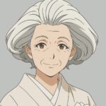 夏木 マリ