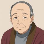 橋爪 功
